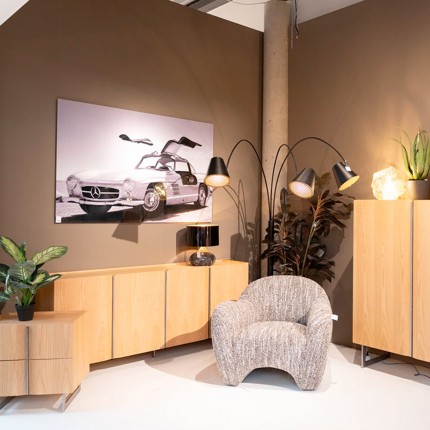 Chevet Giulio Kare Design