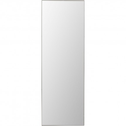 Miroir Starlet 200x70cm gris Kare Design