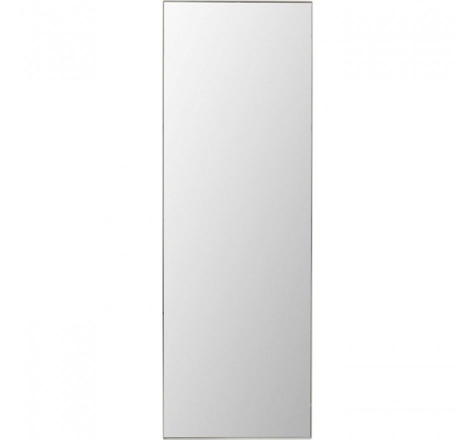 Miroir Starlet 200x70cm gris Kare Design