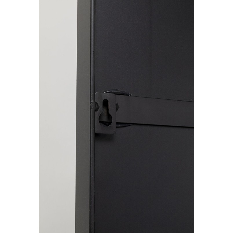 Mirror Starlet noir 30x180m