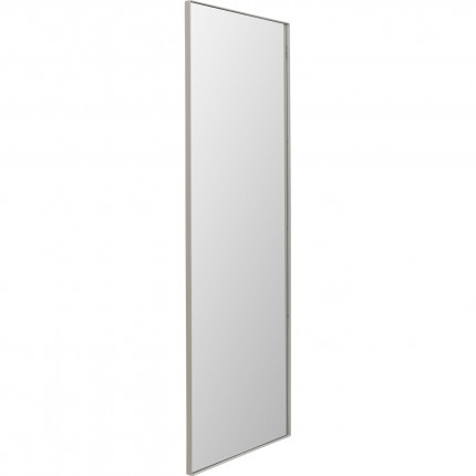 Wall Mirror Starlet 180x60cm grey Kare Design
