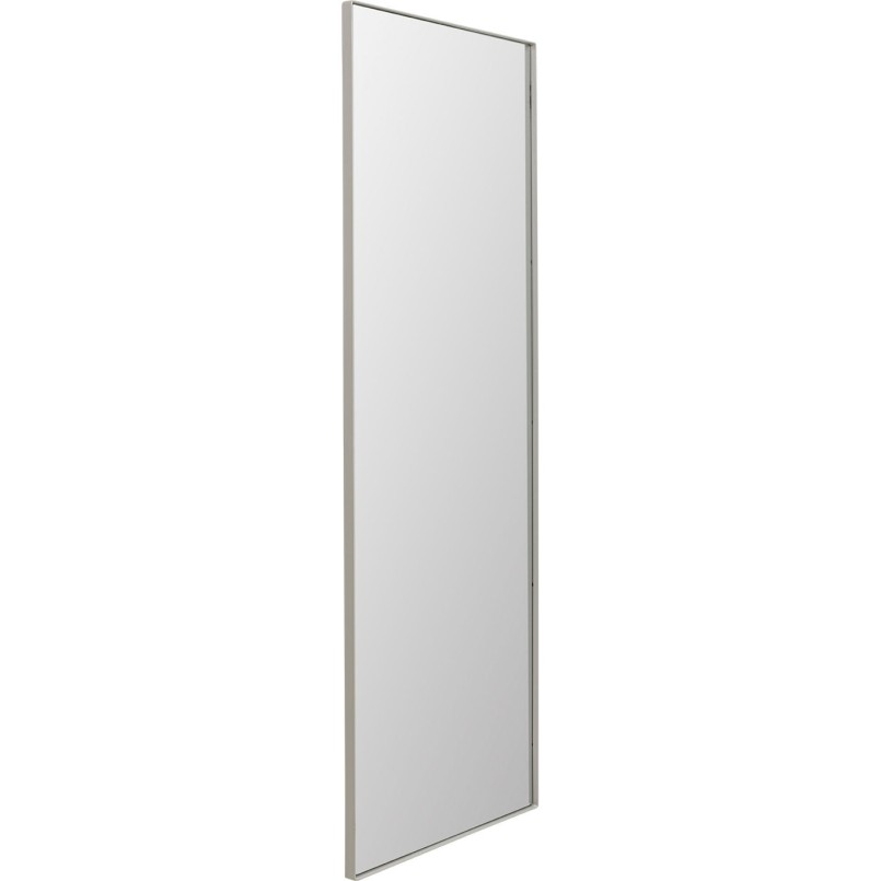 Mirror Starlet greige 60x180m