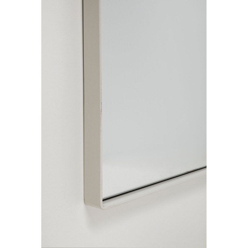 Mirror Starlet greige 60x180m