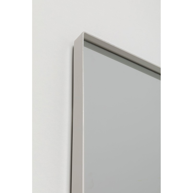 Mirror Starlet greige 60x180m