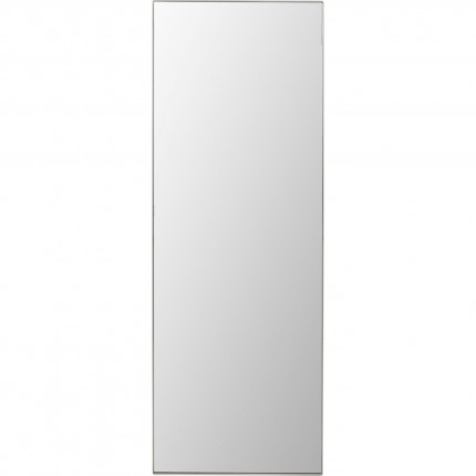 Wall Mirror Starlet 180x60cm grey Kare Design
