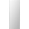 Mirror Starlet greige 60x180m