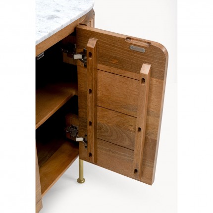 Buffet Grace 2 portes Kare Design