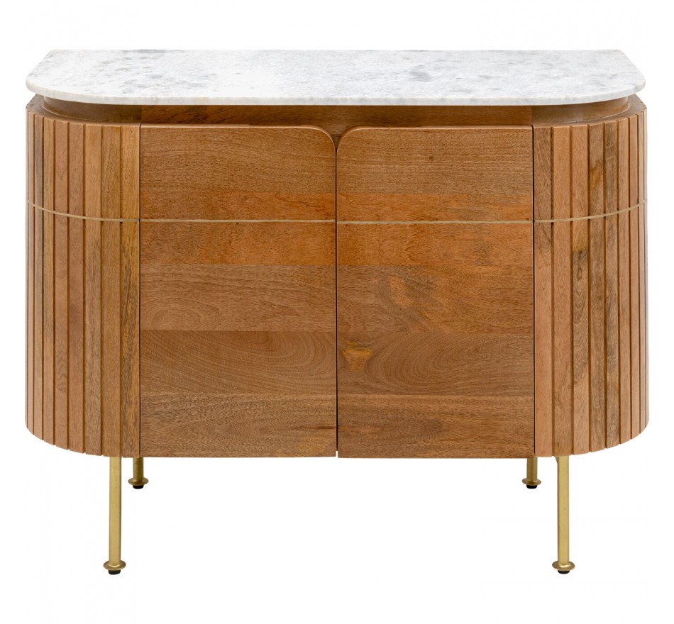 Sideboard Grace 2 doors Kare Design