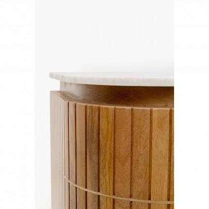 Sideboard Grace 2 doors Kare Design