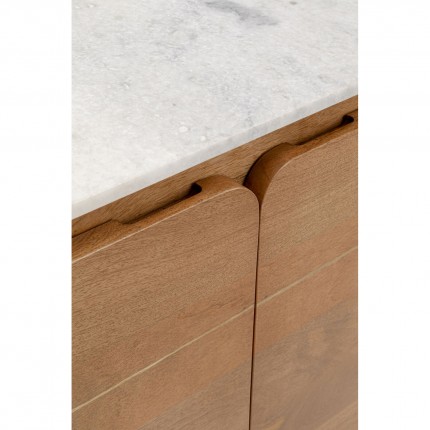 Sideboard Grace 2 doors Kare Design