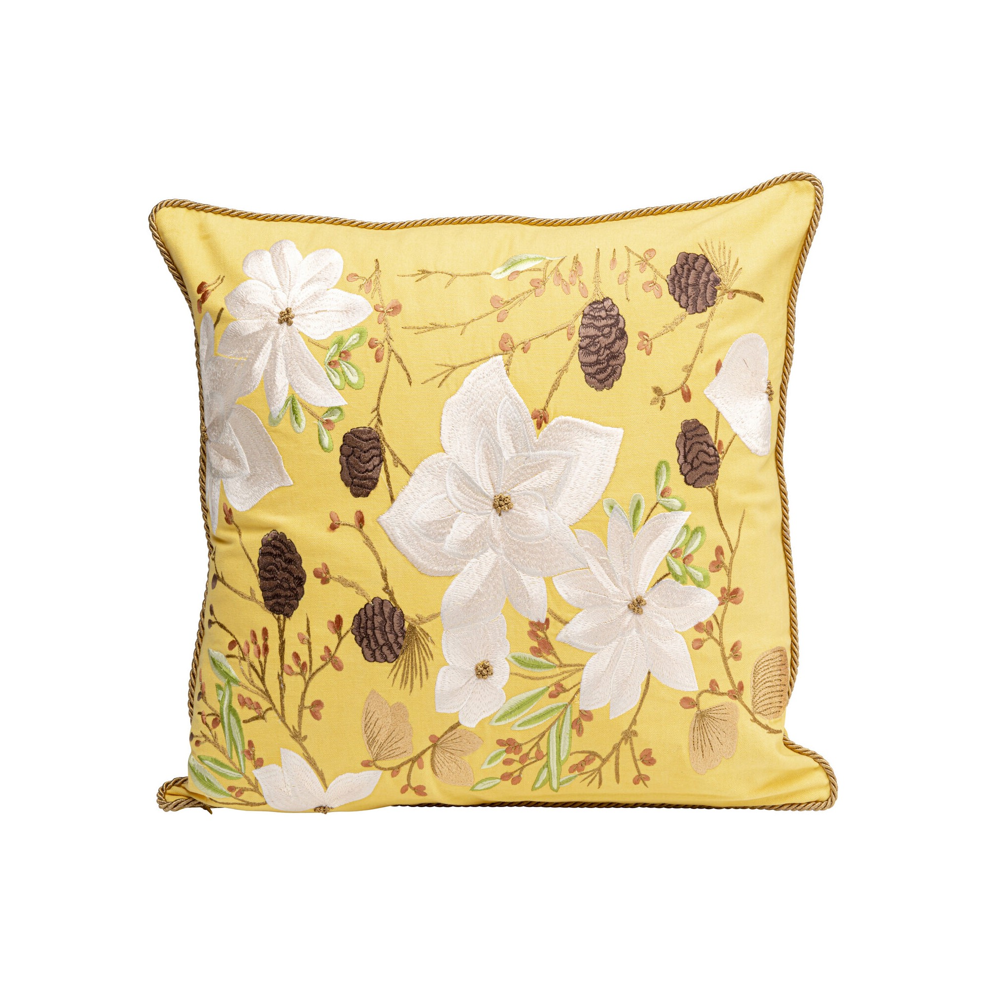 Coussin Arbusti 50x50cm