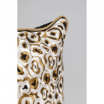 Coussin Cheetah 50x50cm Kare Design