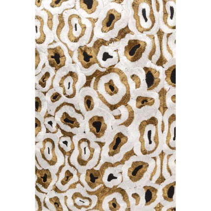 Coussin Cheetah 50x50cm Kare Design