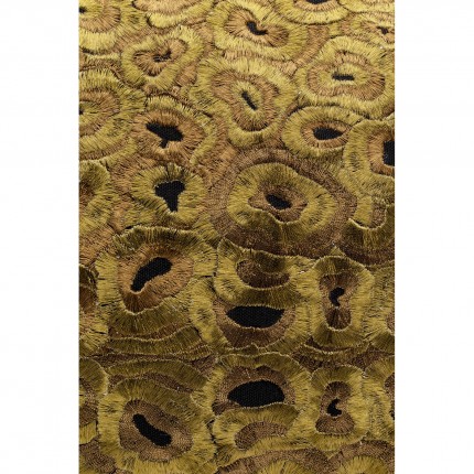 Coussin Cheetah 60x40cm Kare Design