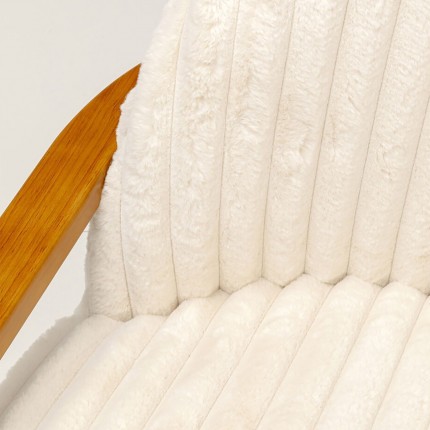 Canapé Kimi 2 places Kare Design