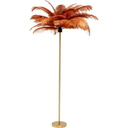 Lampadaire plumes - Kare Design