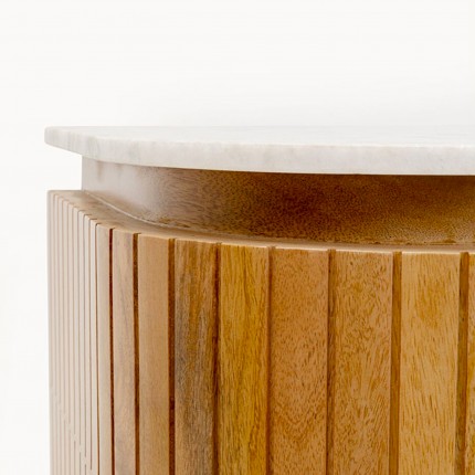 Sideboard Grace 2 doors Kare Design