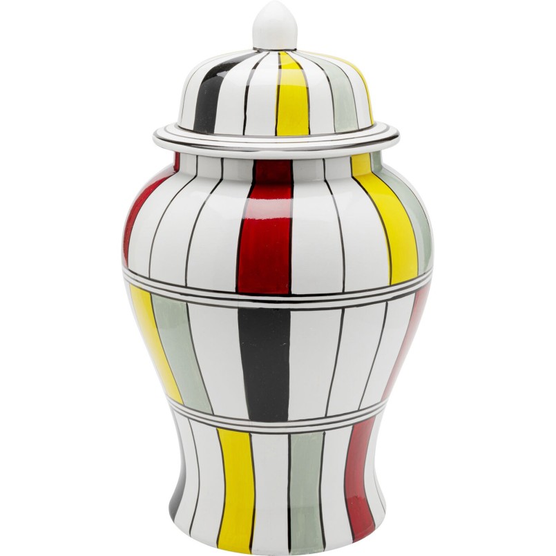 Boîte décorative Primery Shades Ø26cm