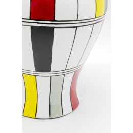 Boîte décorative Primery Shades Ø26cm