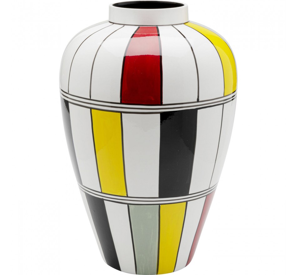 Vase Primary Kare Design