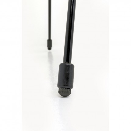 Fauteuil de jardin Acapulco jaune pastel Kare Design