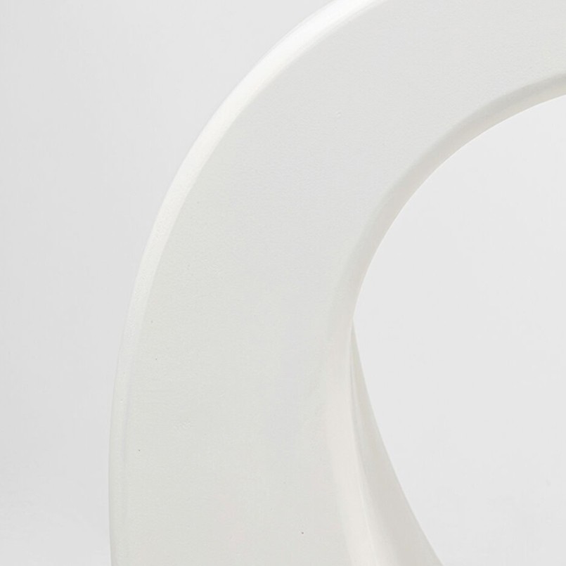 Console blanche - Paco - Kare Design