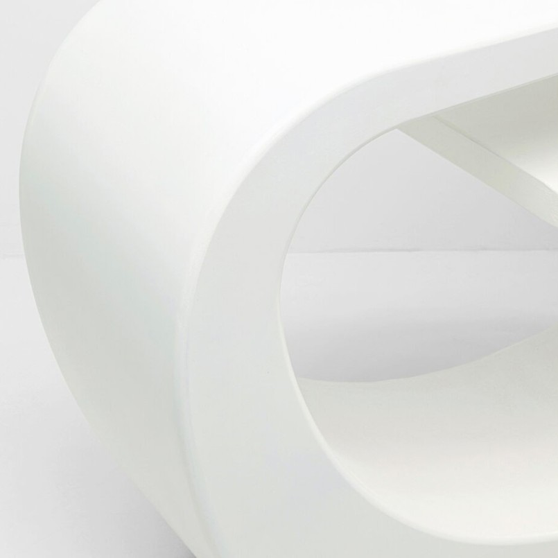 Console blanche - Paco - Kare Design