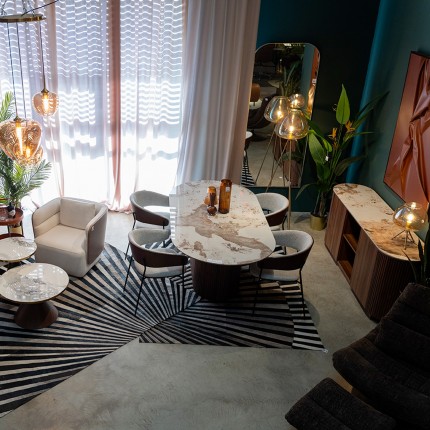 Buffet Ruben Kare Design