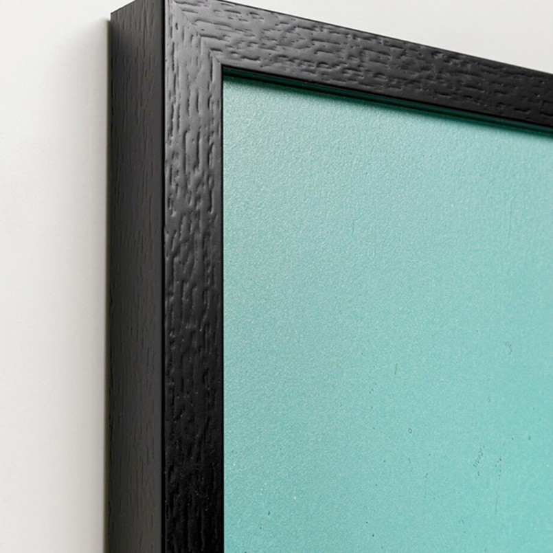 Framed Picture flying 73x103cm Kare Design