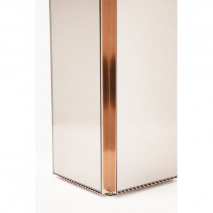 Lampe Cube 59cm Kare Design