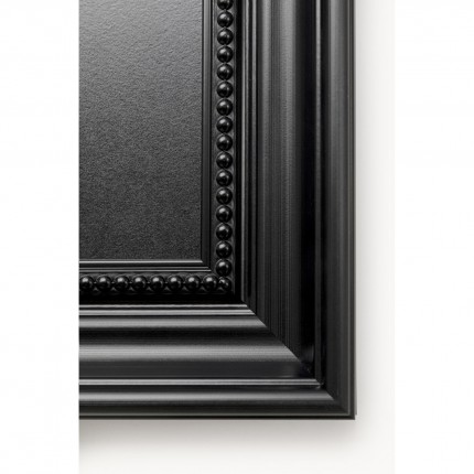 Tableaux 3D bustes set de 4 Kare Design