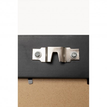 Framed Picture busts (4/set) Kare Design