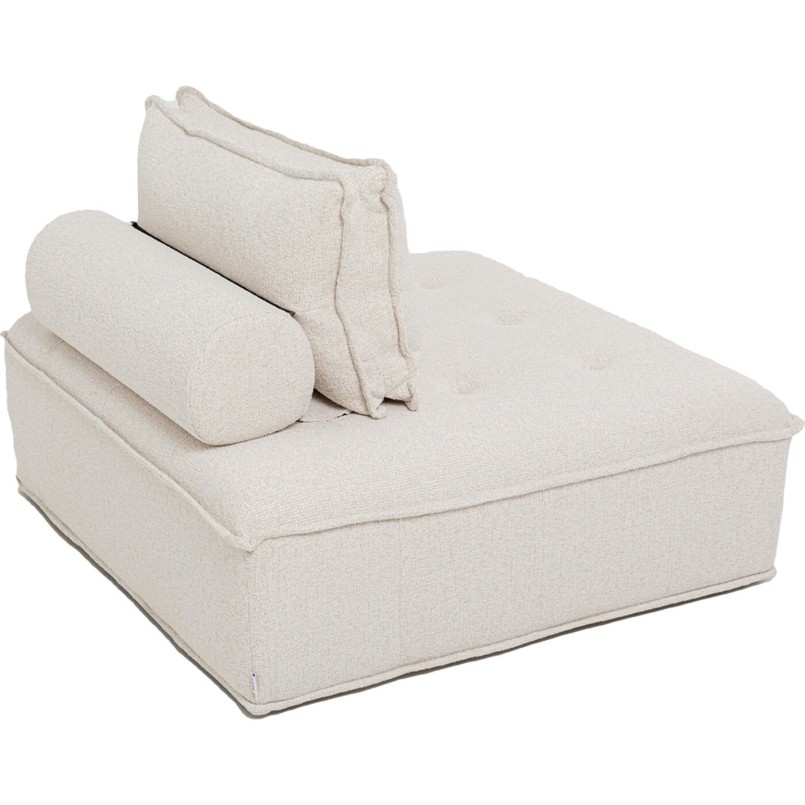 Assise beige - Portofino - Kare Design