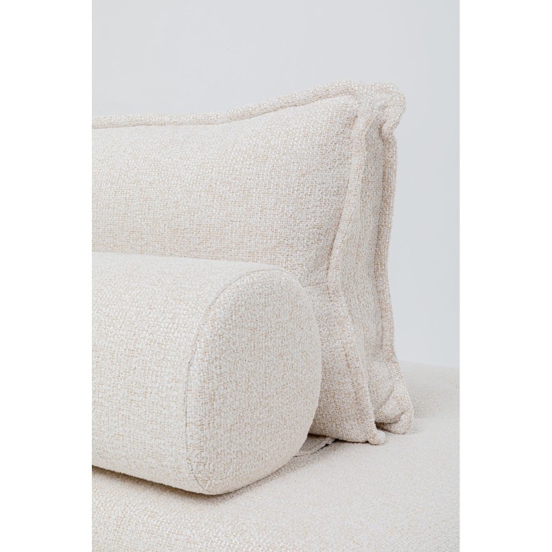 Assise beige - Portofino - Kare Design