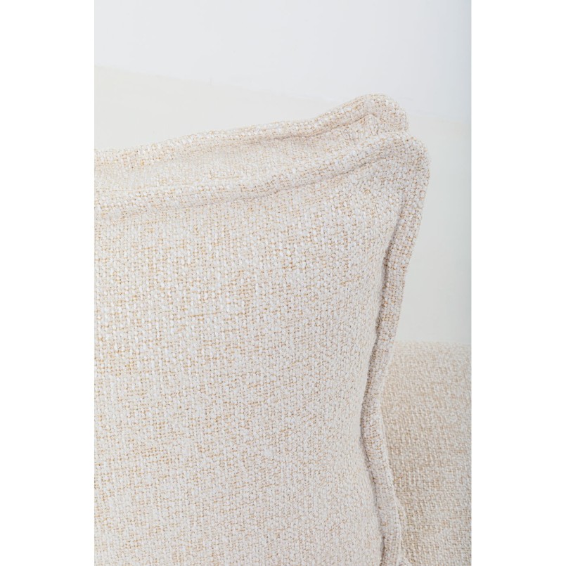Assise beige - Portofino - Kare Design