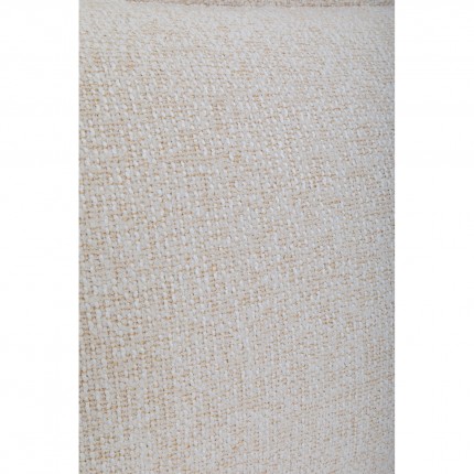 Sofa element Portofino beige Kare Design