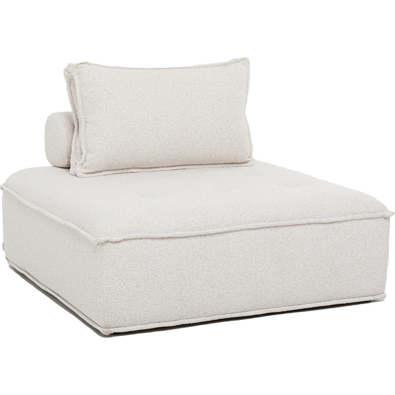 Assise beige - Portofino - Kare Design