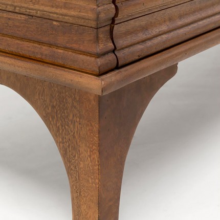 Buffet Santos 3 portes Kare Design