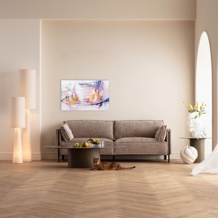 Tableau Art Interaction 80x50cm Kare Design