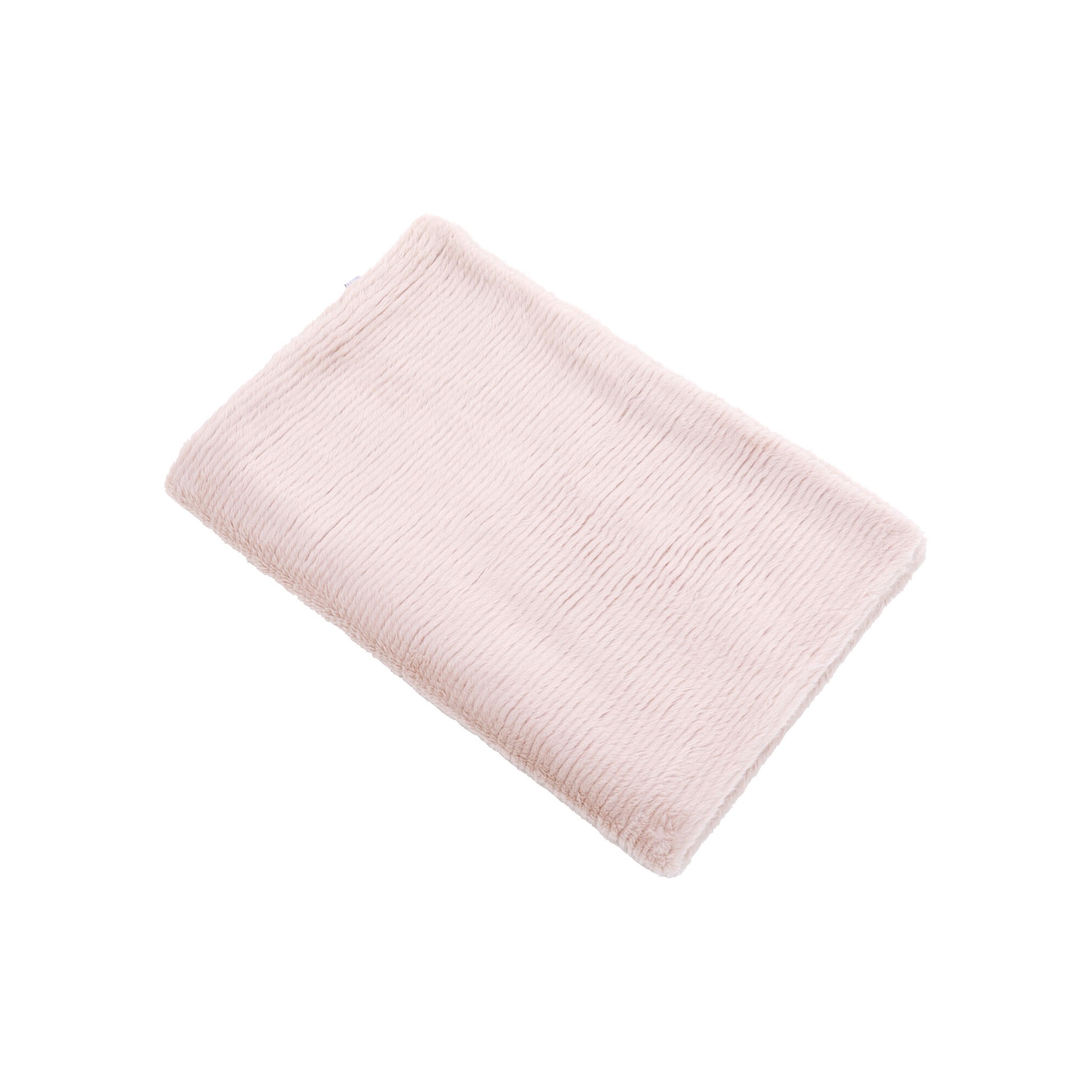 Couvre-lit Mika blush 150x200cm