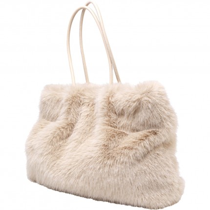 Sac à main Mika crème Kare Design