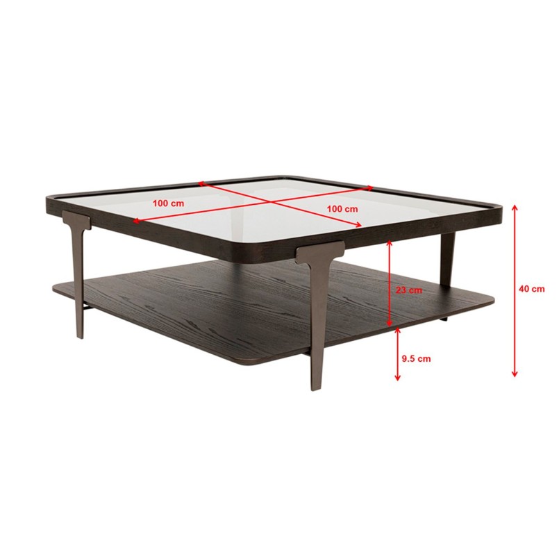 Coffee Table Divine Kare Design