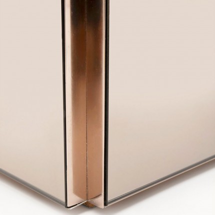 Table Lamp Cube 47cm Kare Design