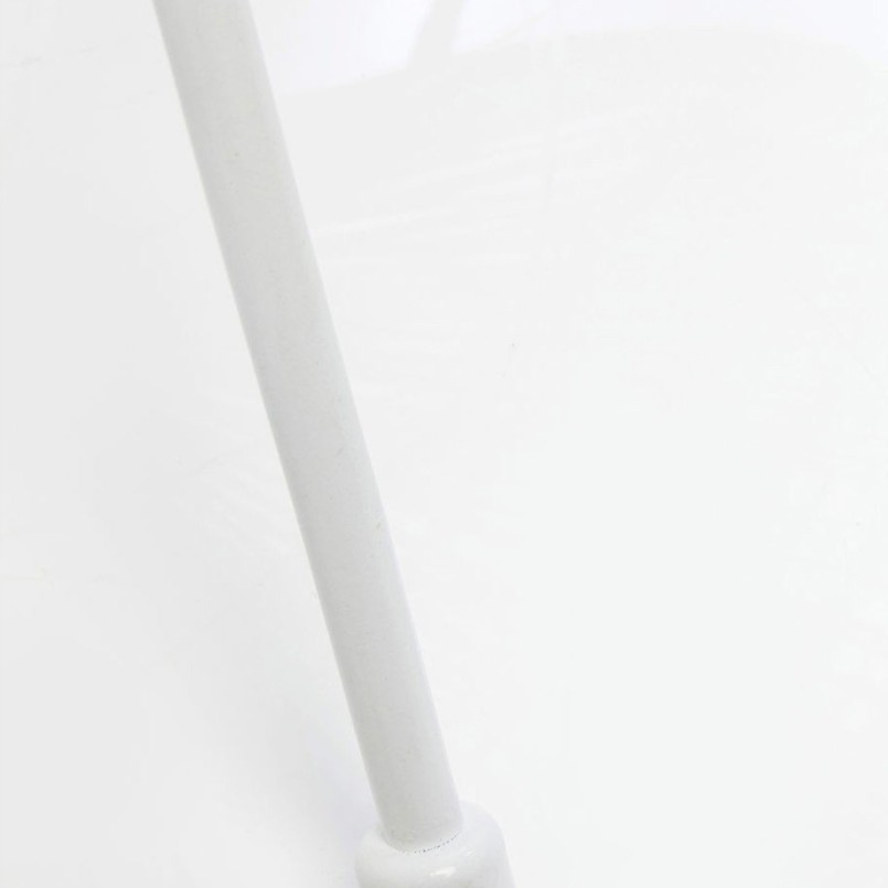 White garden armchair - Acapulco - Kare Design