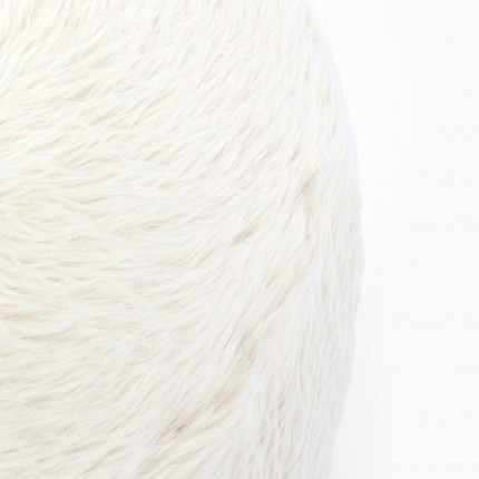 Stool Micky cream Kare Design