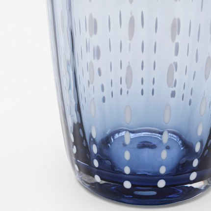 Water glass Clue (6/set) Kare Design