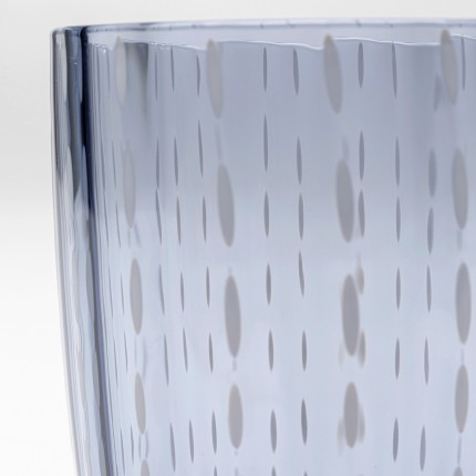 Water glass Clue (6/set) Kare Design