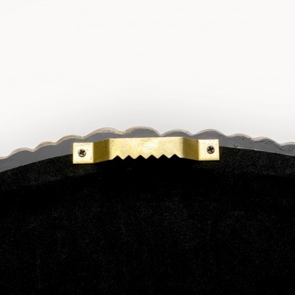 Wall Decoration mirror crab Kare Design