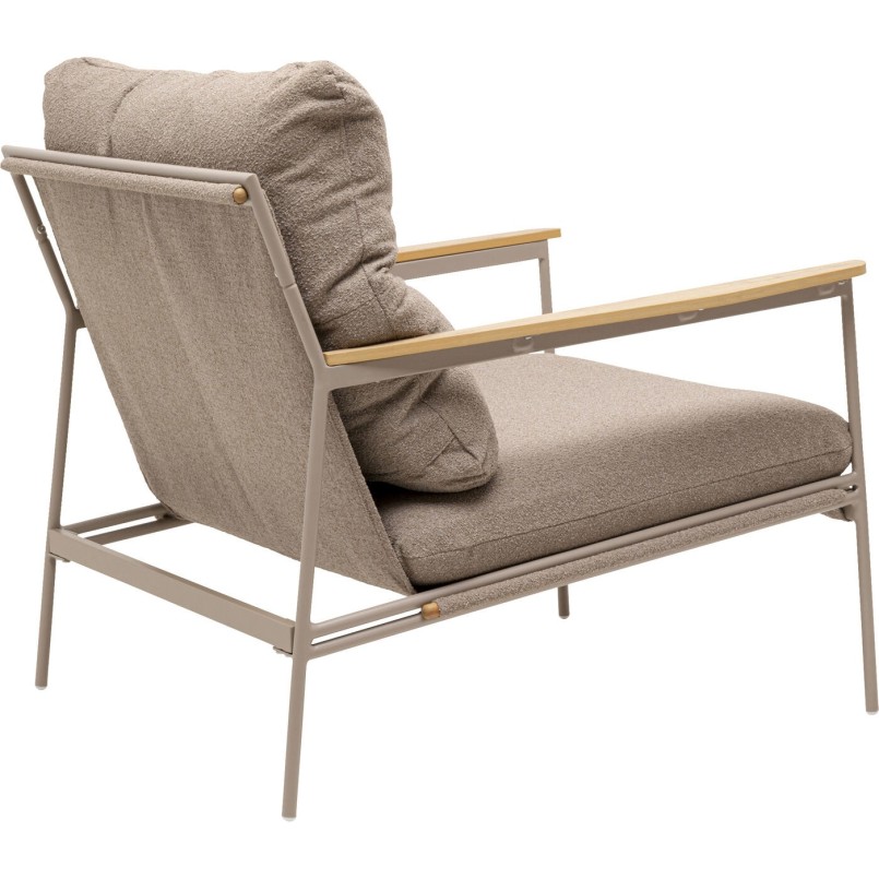 Ensemble de sièges Corsica crème (5/pcs.)