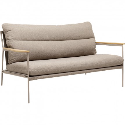 Outdoor Set Corsica Kare Design